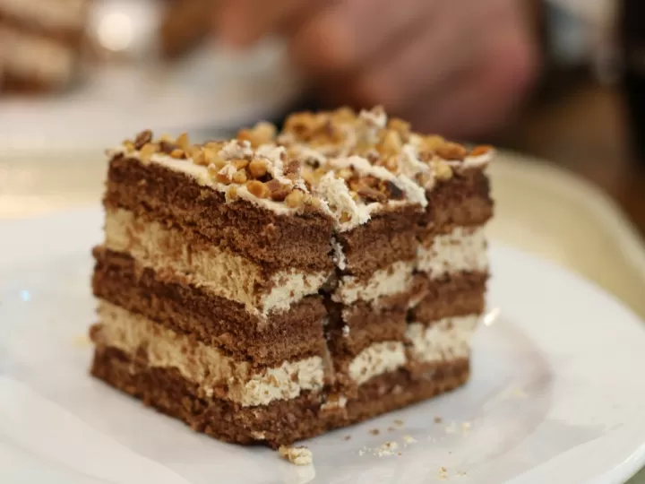 tortas cenceñas lidl