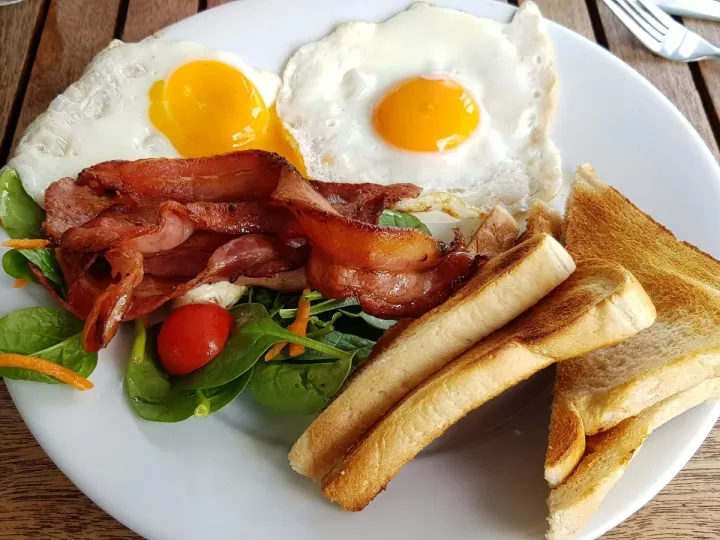 tostada de espelta mercadona