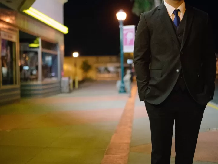 traje tipico honduras