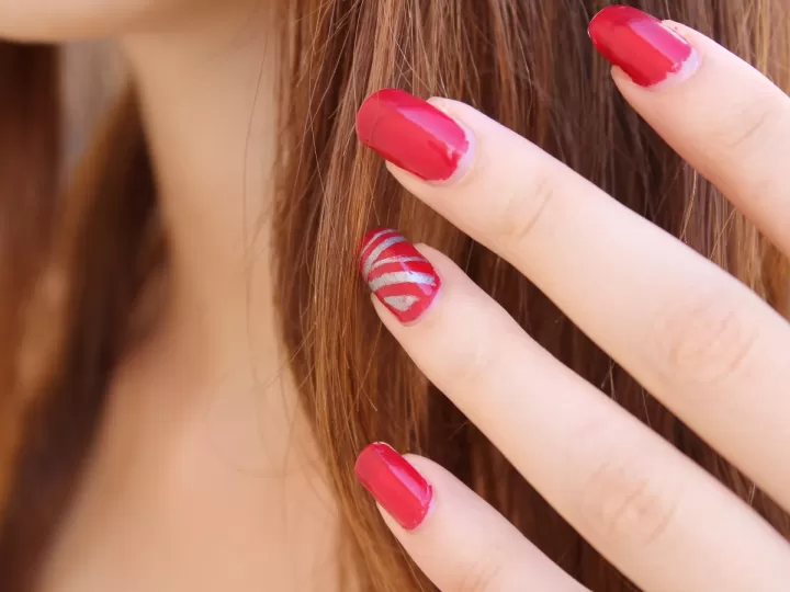 uñas de gel sabadell