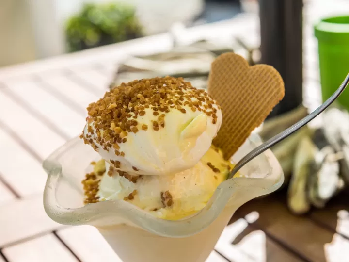 vainilla en rama mercadona