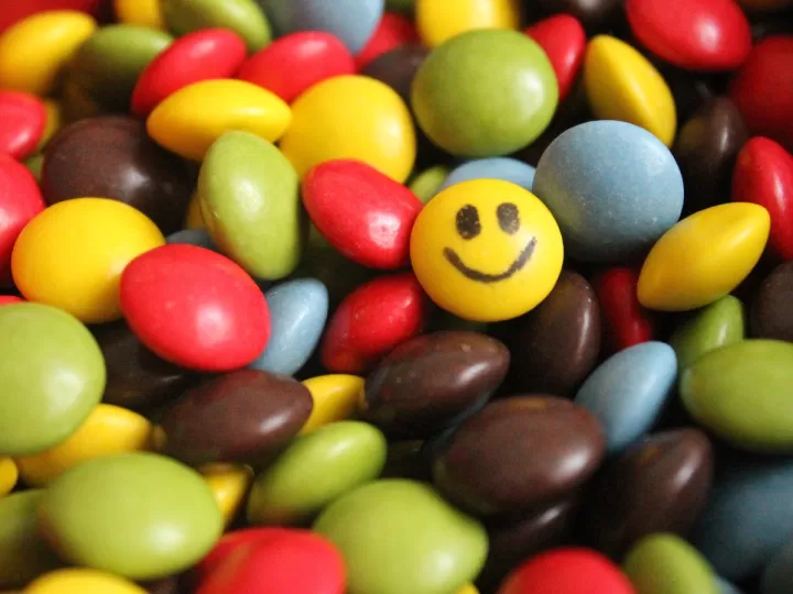 venden lentillas de colores en farmacias