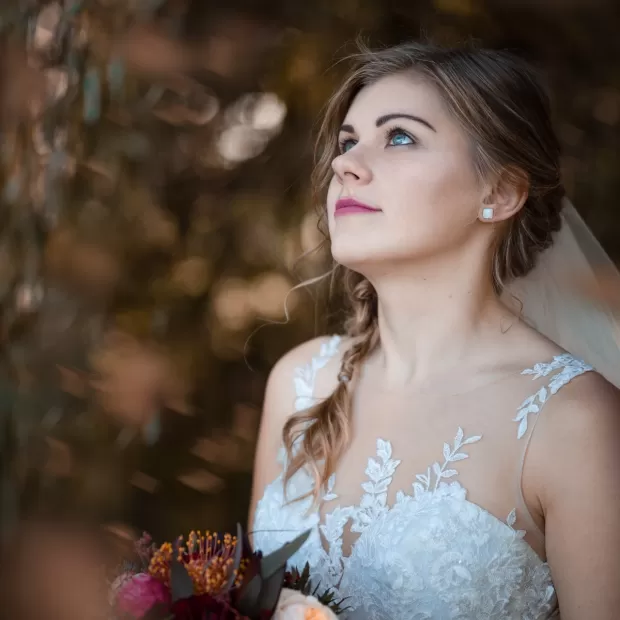 vestidos blancos para boda ibicenca