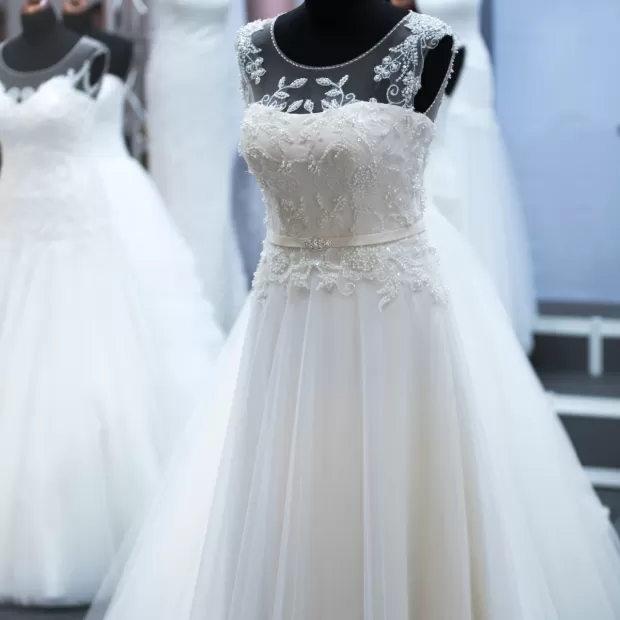 vestidos de comunion tallas grandes