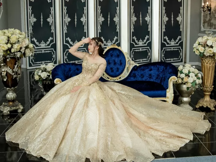 vestidos elegantes de encaje cortos