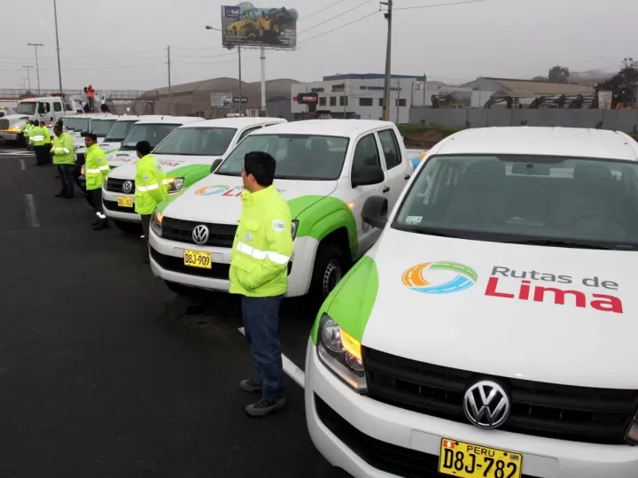 via de las dos castillas 9