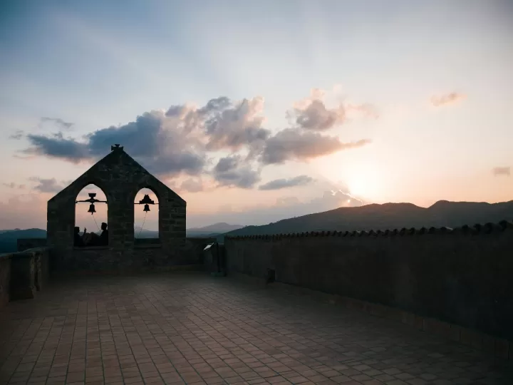 villanueva de la cañada como llegar