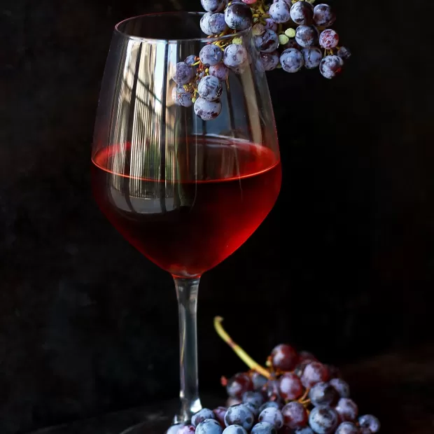 vino árabe mercadona