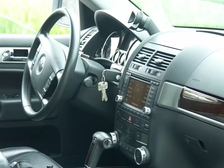 volkswagen touareg 3.0 v6 tdi 245 cv opiniones