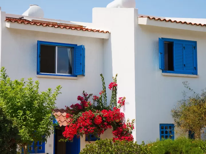 zafiro azul propiedades