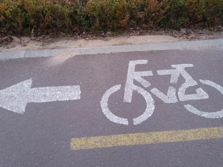 zapatillas trail y asfalto