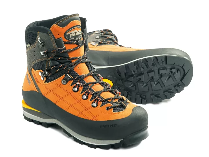 zapatillas trekking verano mujer