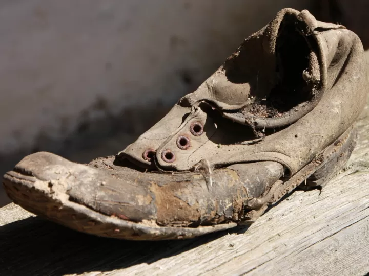 zapatos mas feos del mundo