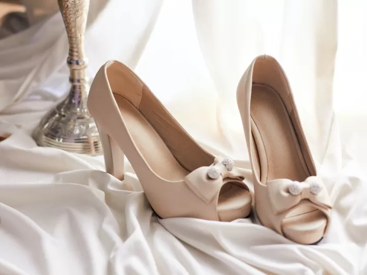 zapatos tacon bajo negros